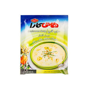 شوربة فطر 55 غرام شوربة فطر 55 غرام